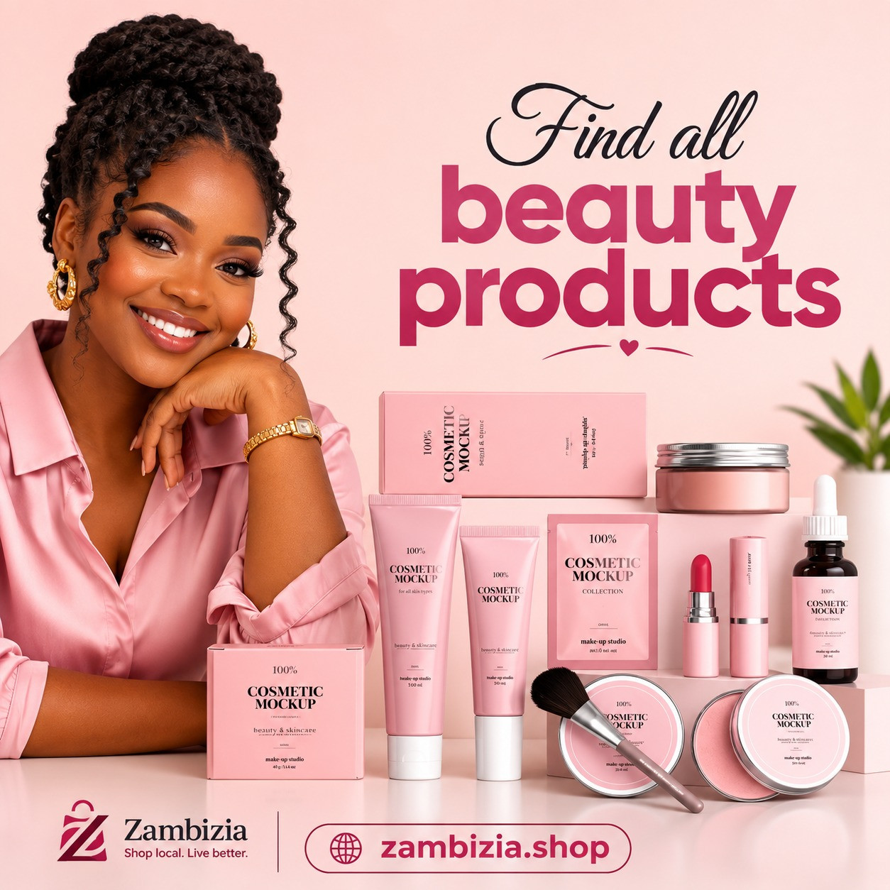 Zambizia promo