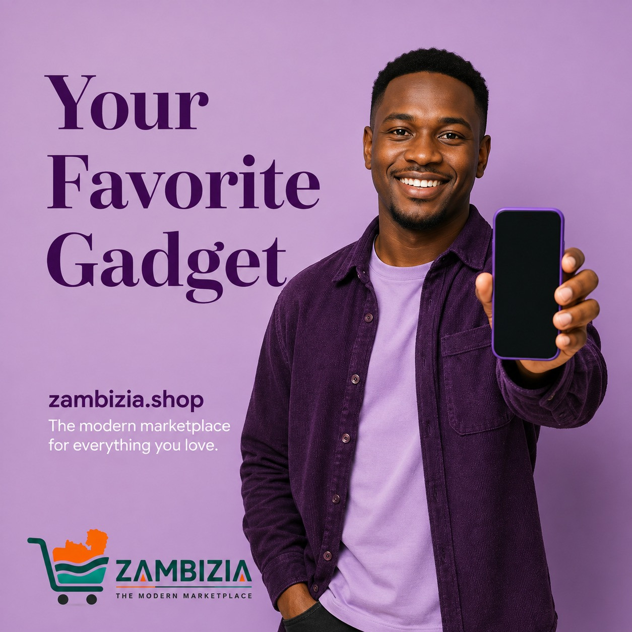Zambizia promo