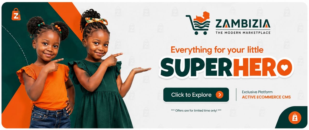Zambizia promo