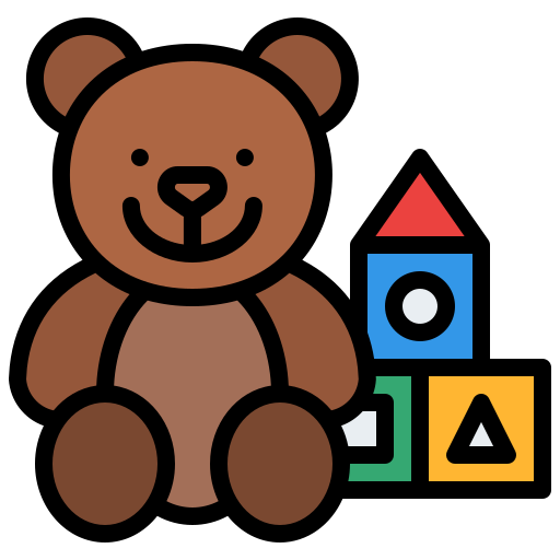 Kids & Toy