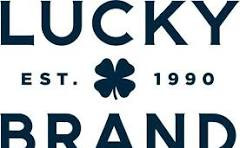 lucky Brand