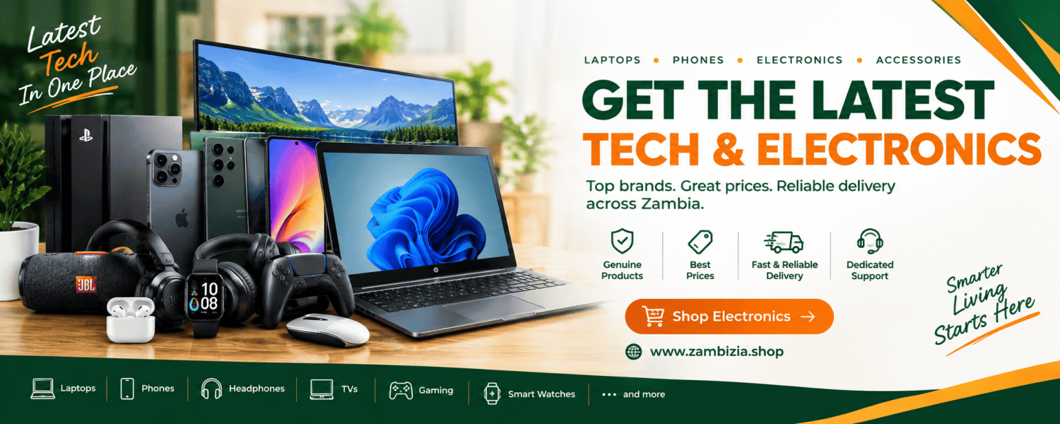 Zambizia promo