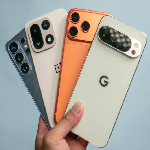 Smartphone Accessories