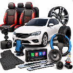 Car Accessories